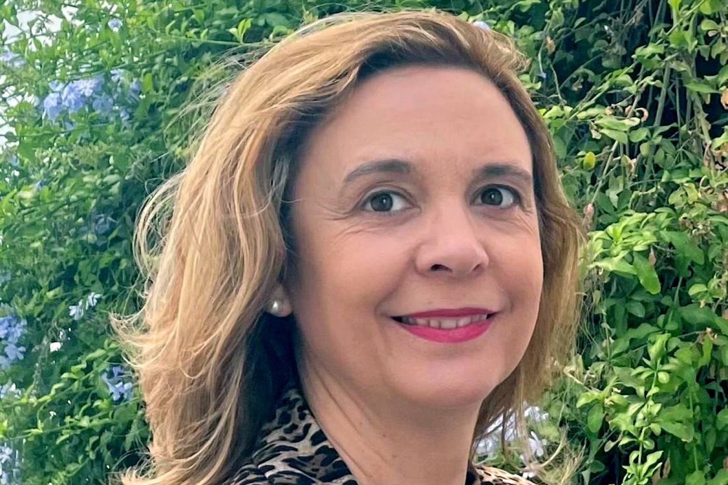 Maria José Mansilla