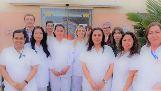 Equipo INCISO EMPLEA ALOIS 2019-2020