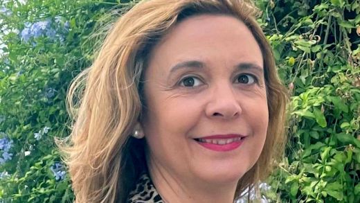 Maria José Mansilla